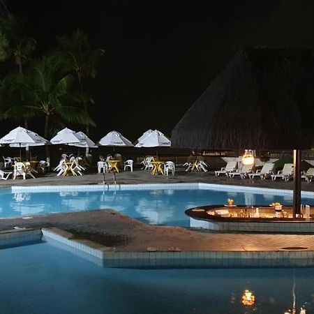 Flat Golden Beach Em Piedade เฮซิเฟ ภายนอก รูปภาพ