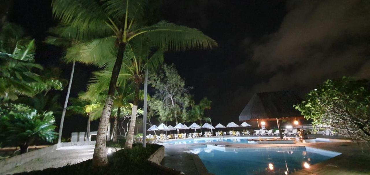 Flat Golden Beach Em Piedade เฮซิเฟ ภายนอก รูปภาพ